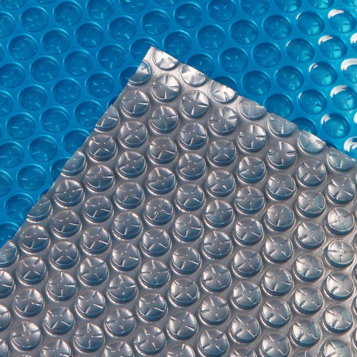 Солярное покрытие AquaViva PB-5-750, ширина 7.5 м. (30 м. пог.)