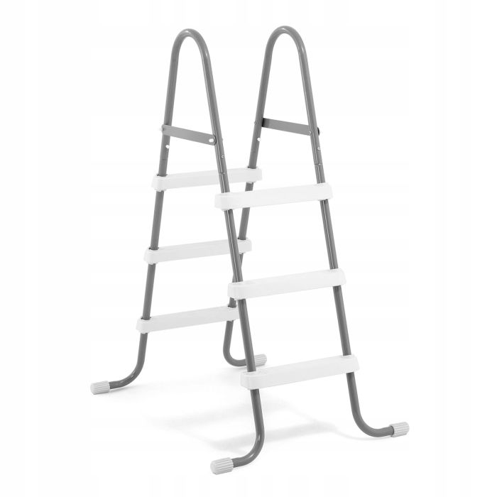 Каркасный бассейн Prism Frame 300х175х80см, 3539л, фил.-насос 2006л\ч, лестница, Intex, 26784