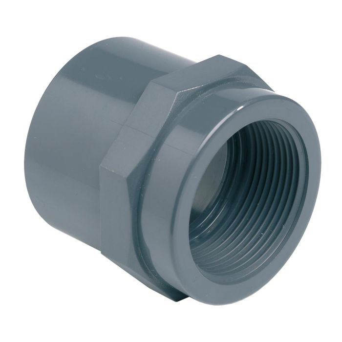 Муфта переходная ВР EFFAST d16x3/8" (RGRMAG016A)