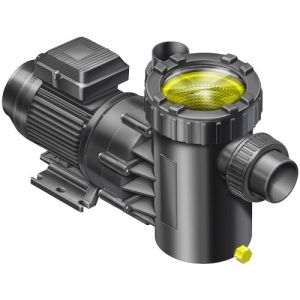 Насос (0,58кВт 220В) Aquatechnix Aqua Maxi 5