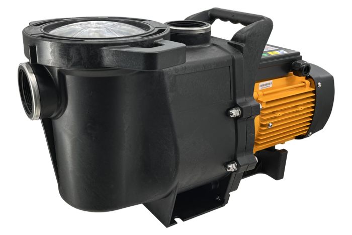 Насос (1,1кВт 220B 20,7 м3/ч h 8м в.ст.) Mayer Schwimmbad LX SGB150