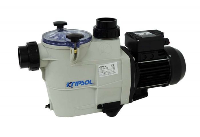 Насос (7,5 м3/ч 220В) Kripsol Koral KS-50/KSE-50