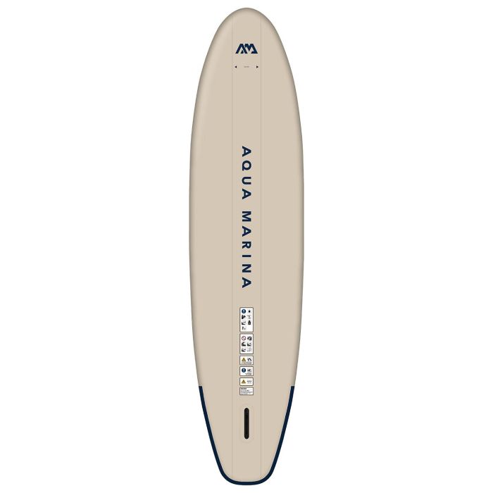 SUP-доска "Magma" 340х84х15см, насос, весло, лиш, киль, ремнабор, сумка, до 150кг