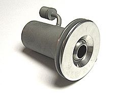 ФОРСУНКА гидромассажная с шариком 1 1/5" под пленку AISI-316