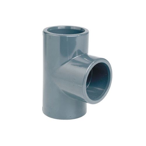 Тройник клеевой 90° EFFAST d140mm (RDRTID1400)