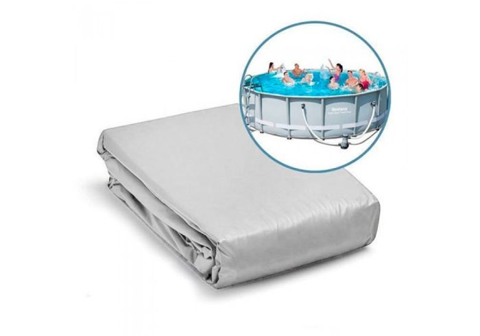 Чаша для каркасного бассейна 488x122см, Ultra Frame Pool