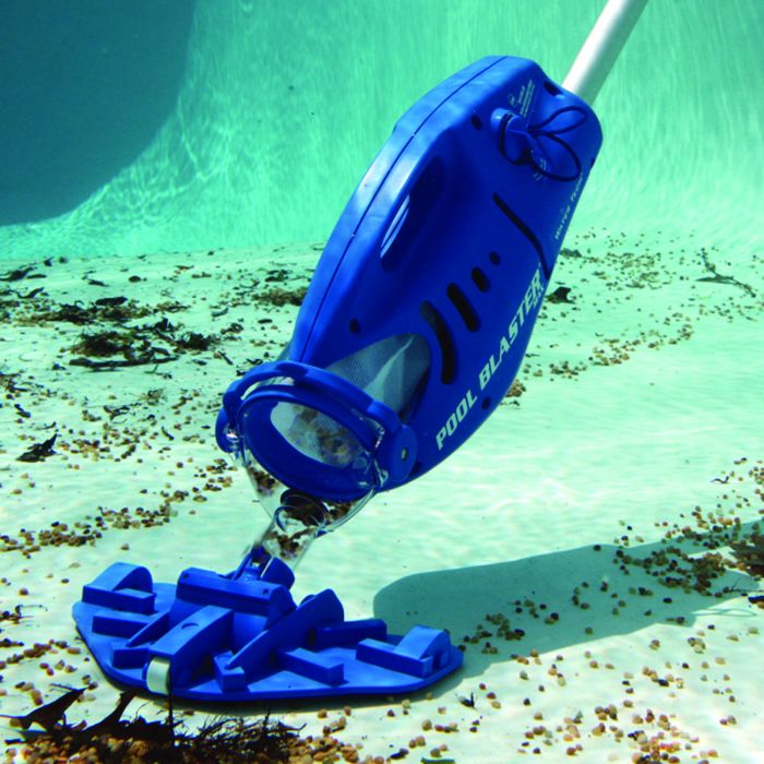 Ручной пылесос Watertech Pool Blaster MAX