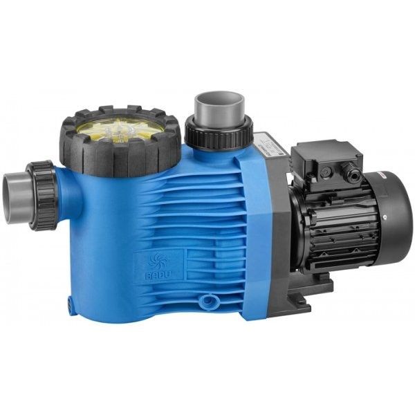 Насос BADU Gamma 29, 3~ Y/? 400/230 В, 1,30 кВт