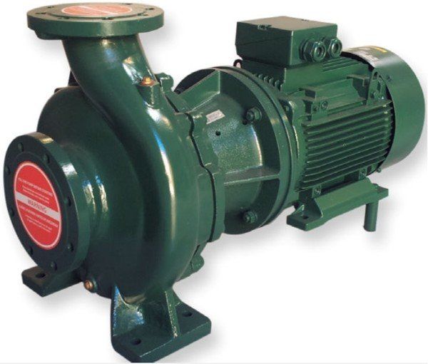 Насос "AP 125-315/D" чугунный без префильтра 380 В, 18,5 кВт