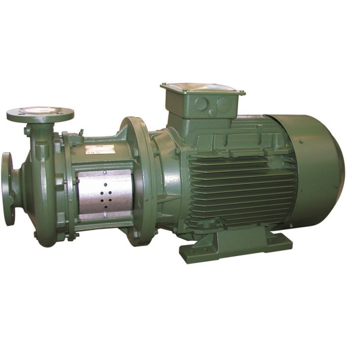Насос Saci NKP-G 50-125/144 (2900/7,5kW,10HP)