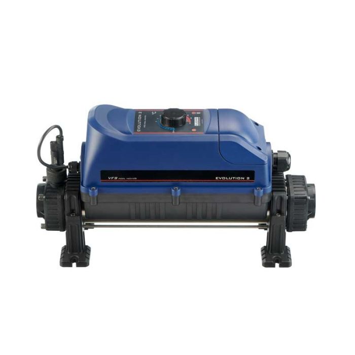 Электронагреватель Elecro Evolution 2-v-12 Titan/Titan 12 кВт 220/380В
