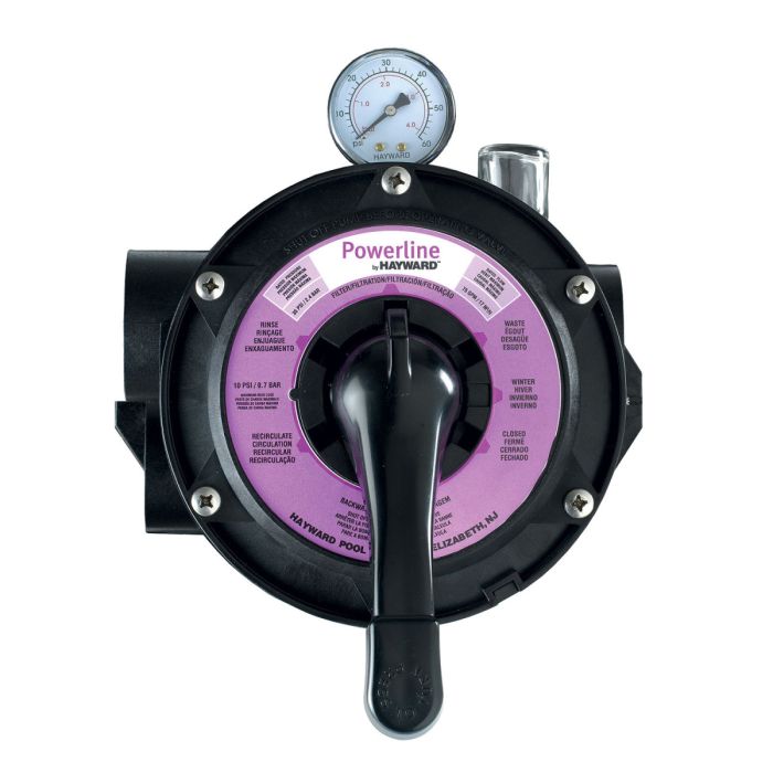 Фильтрационная установка Hayward PowerLine 81073 (D611)