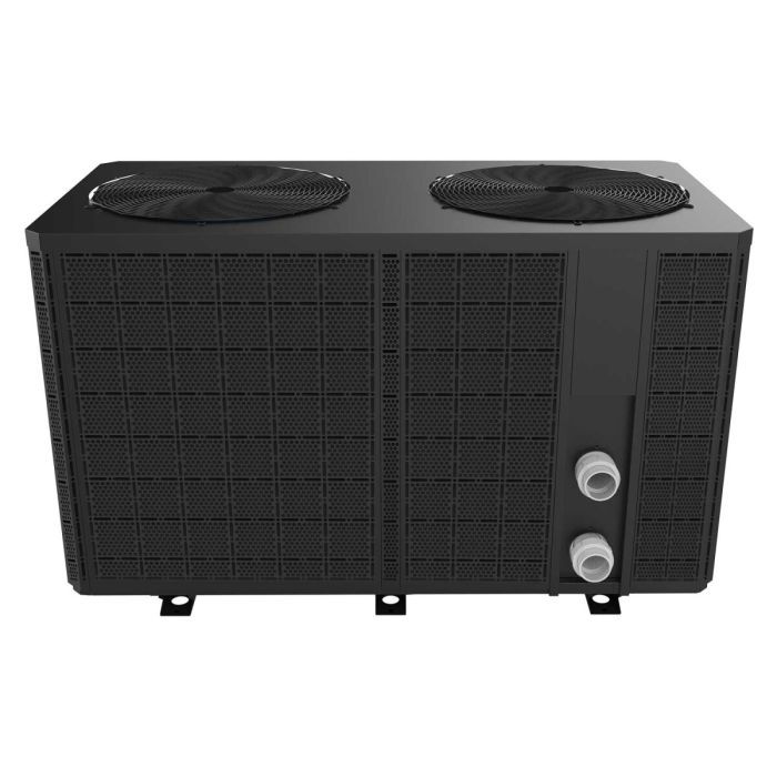 Тепловой насос Fairland IPHC300T инверторный (260-520m3, тепло/холод, 400V, 120kW)