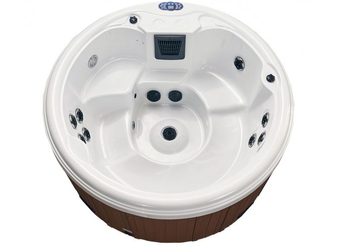 Гидромассажная ванна JnJ SPAS SPA-415/01-04-04L