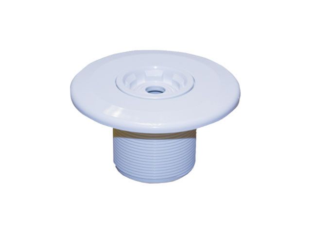 Форсунка из ABS-пластика Д50/2" для бет. бас. (A038)