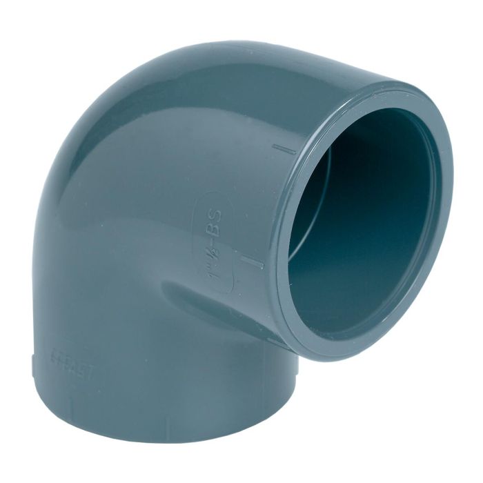 Втулка переходная ПВХ EFFAST d25x32x25 мм (RDRRLD025C)