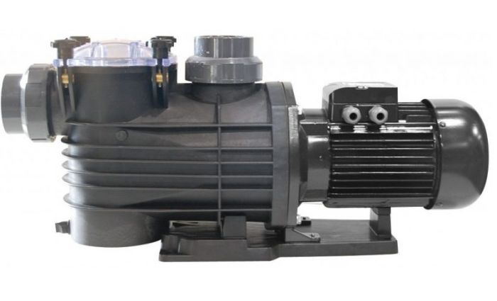 Насос для морской воды "Maxi 2-15M" 15,9 м3/ч, 230 B, 1,1кВт