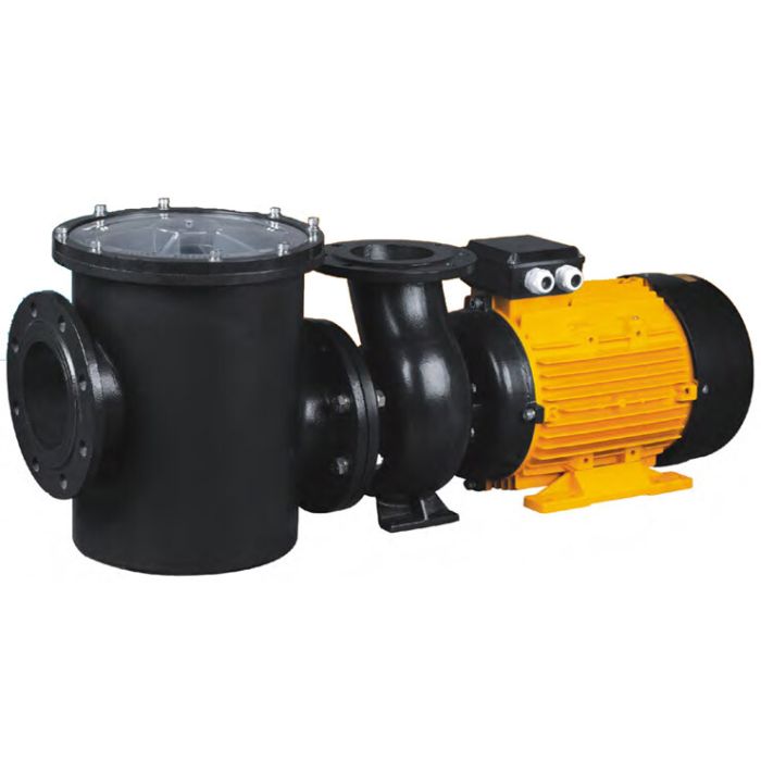 Насос AquaViva AVC-150-125-15 (380В, 250м3/час, 20HP)