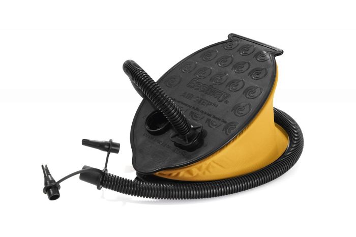 Надувная лодка "Treck X3" 307х126см, вёсла 62015, насос 62023, до 270кг