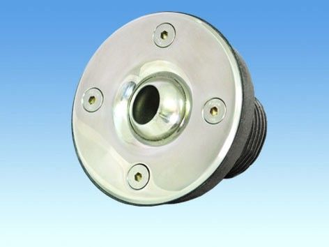Форсунка стеновая универсальная, 1 1/2" П, 5 м3/ч