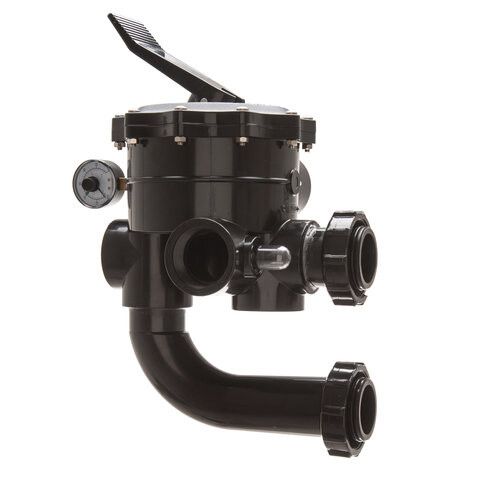 Фильтр Hayward PRO S244SXE (14m3/h, 594mm, 150kg, бок, 1,5")