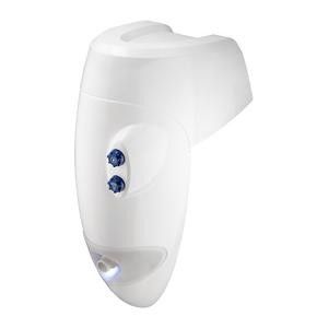Противоток навесной (40 м3/ч 1,6 кВт 380B LED белый) Badu Jet Perla Speck (231.7500.000) SPE
