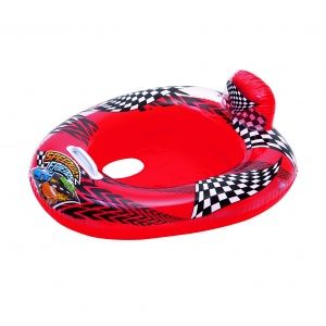 Надувные водные ходунки 71х56см "Speedway Friends"