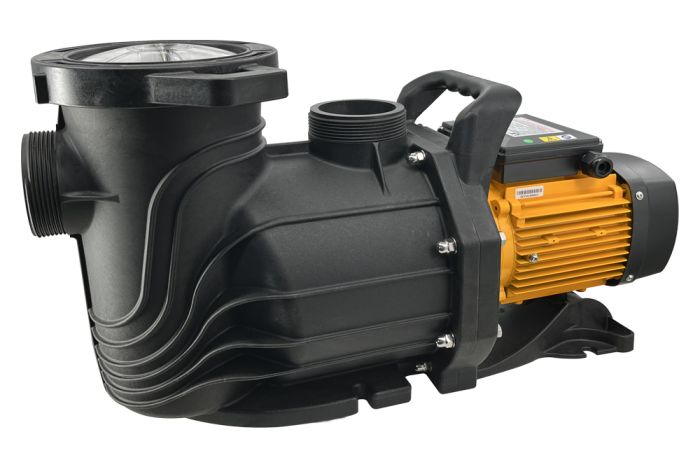Насос (2,2кВт 380B 39,8 м3/ч h 8м в.ст.) Mayer Schwimmbad LX SGE300T