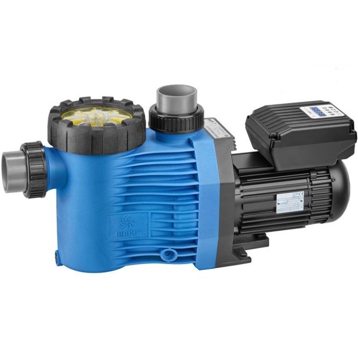 Насос BADU Gamma Eco VS, 1~ 230 В, 1,10 кВт