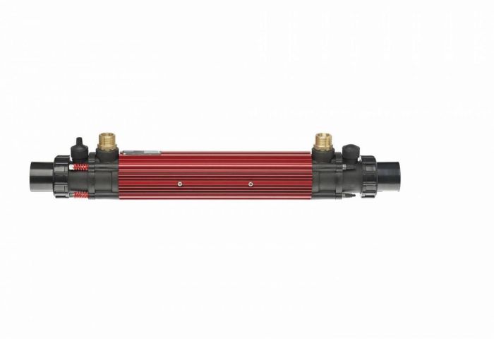 Теплообменник Elecro 230 kw G2 HE 122T