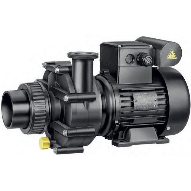 Насос BADU 21-41/55H9 G PU, 1~ 230 В, 0,50/1,40 / 0,22/1,00 кВт