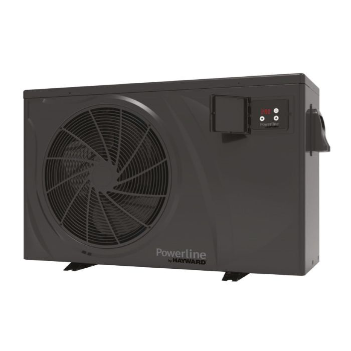 Тепловой насос Hayward CLASSIC POWERLINE 8 (30-60m3,тепло/холод, 220V, 12.1Kw)