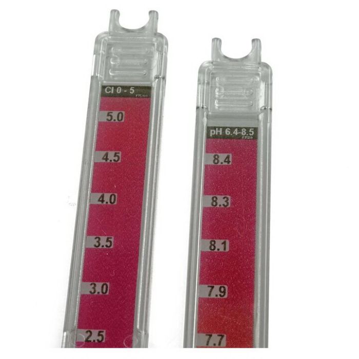 Тестер pool-id FlexiTester Total Hardness