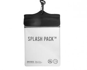 Сумка брызгозащитная 17х14см "Splash Pack™ Small"