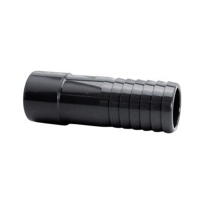 Штуцер клеевой ПВХ d=20-20 PN16 IBG