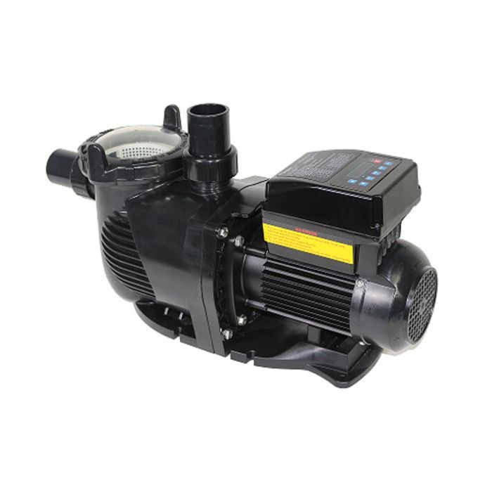 Насос Aquaviva SPV150 (220В, 20м3/час, 1.5HP) с пер. скор.