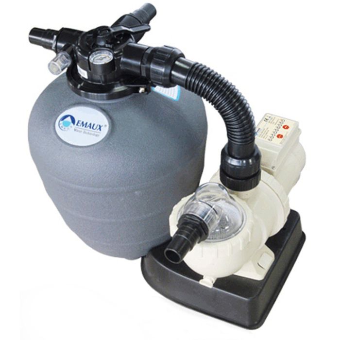 Фильтрационная система Aquaviva FSU-6TP