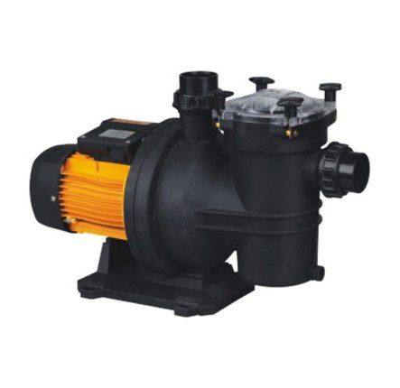 Насос "FCP-S" с предфильтром 11,7 м3/ч, Н=12, 0.55 кВт 230В (single)