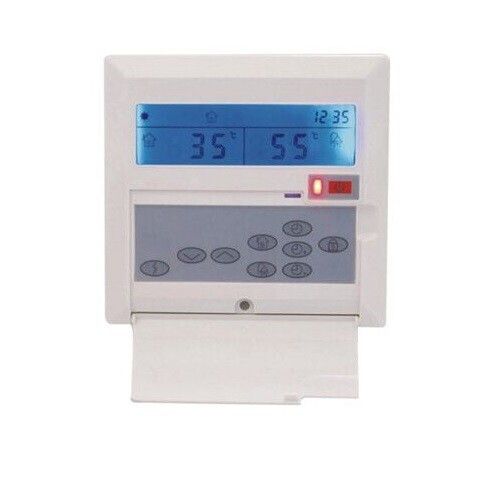 Тепловой насос Fairland AHP10A для отопления и ГВС