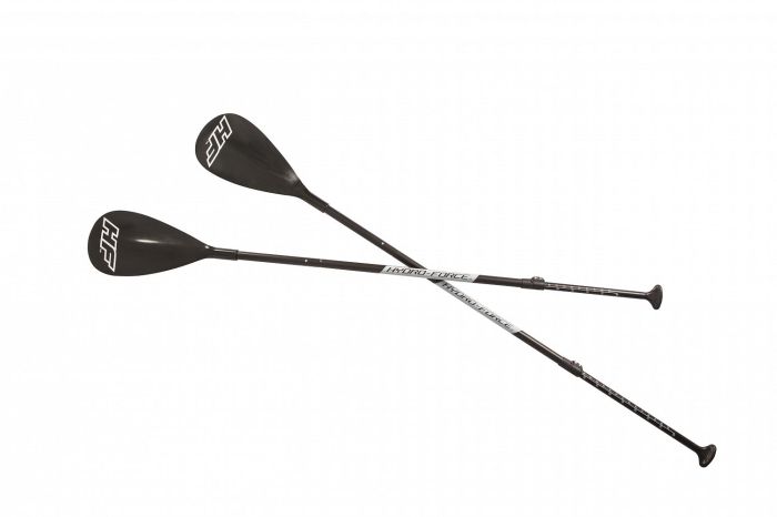 SUP-доска "Aqua Journey" 274х76х15см, насос, весло, лиш, ремнабор, сумка, до 110кг