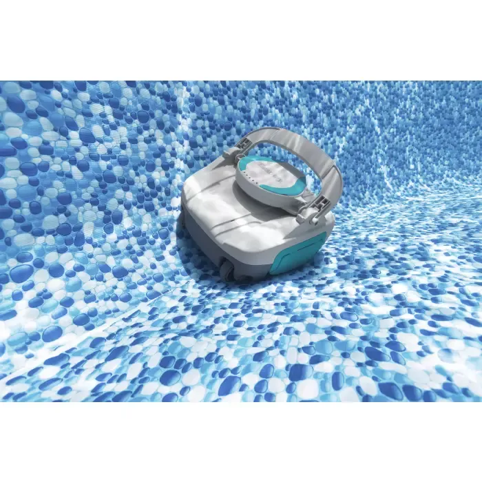 Робот-пылесос "AquaTronix G100" для бассейнов