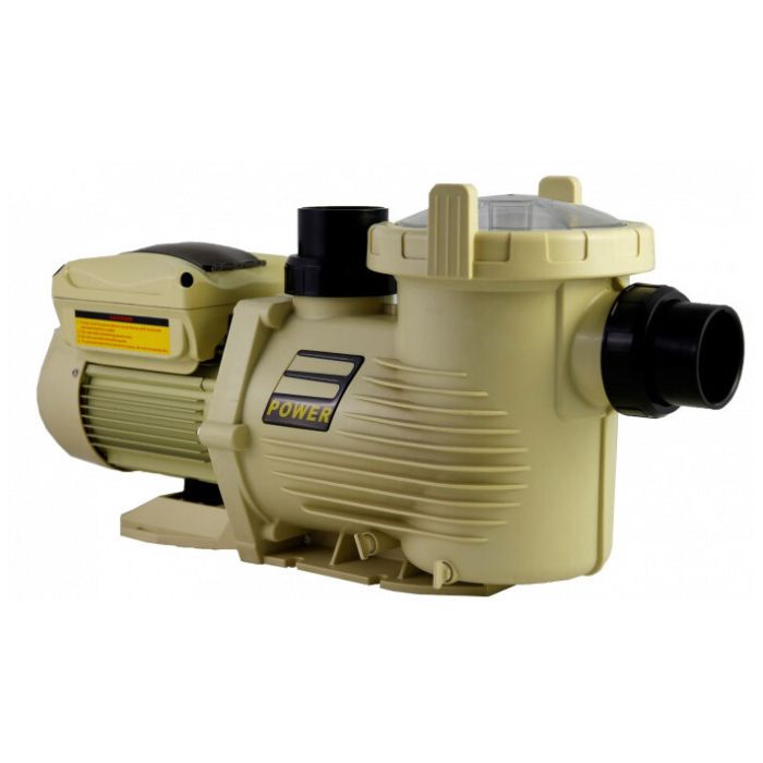 Насос Aquaviva EPV300 (220В, 34.5м3/час, 3HP) с пер. скор.