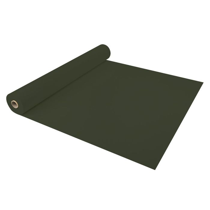 Пленка ПВХ ALKORPLAN NATURAL POOL Olive Green (оливковая), 1,5 мм, 2,05х20 м