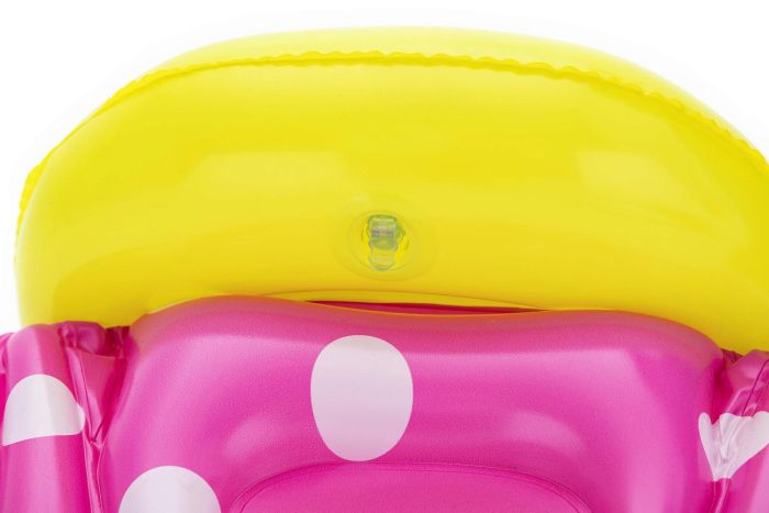 Жилет для плавания 51х46см "Minnie Mouse" 3-6 лет