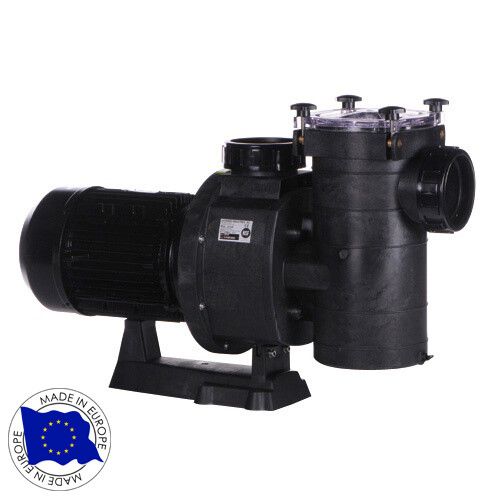 Насос Hayward HCP38553E1 KAP550 T1.B (380В, 76 м3/час, 5.5HP)