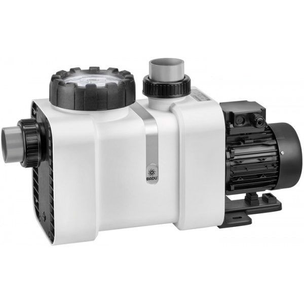 Насос BADU Delta 28, 3~ 3~ Y/? 400/230 В, 1,00 кВт