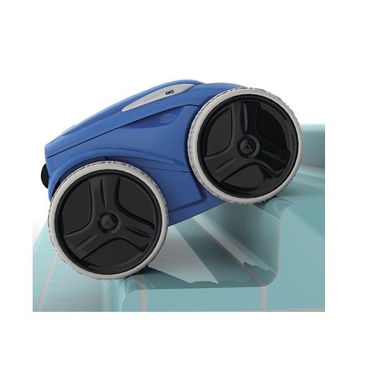 Робот-очиститель Vortex PRO 4WD RV5400, Swivel, Lift-система, 4WD, кабель 18 м, тележка