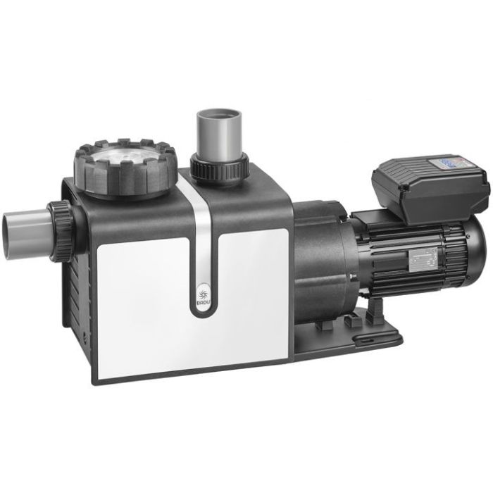 Насос BADU Profi-MK Eco VS, 1~ 230 В, 1,40 кВт