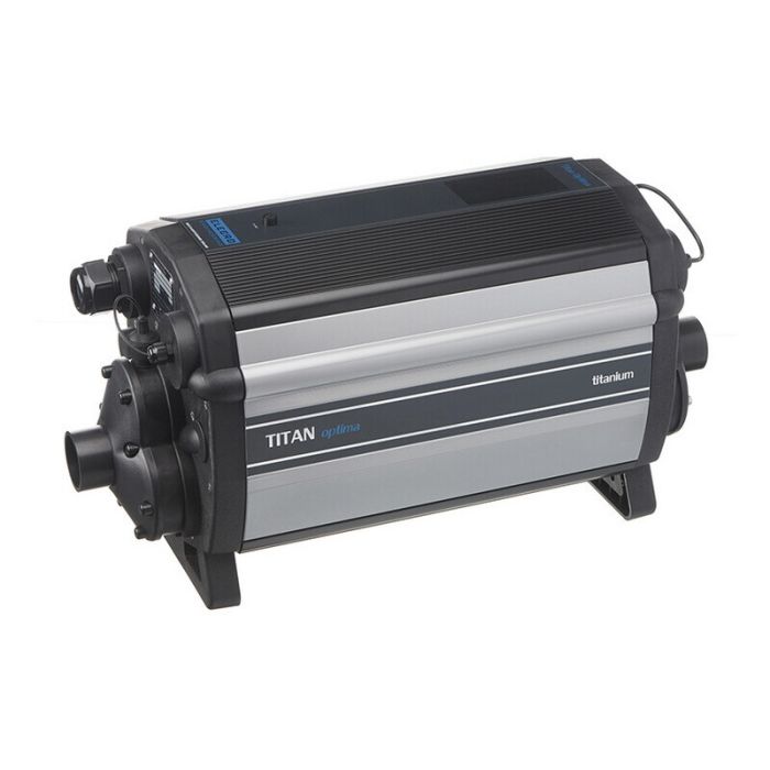 Электронагреватель Elecro Titan Optima Plus CP-120 (120 kw, 380v)