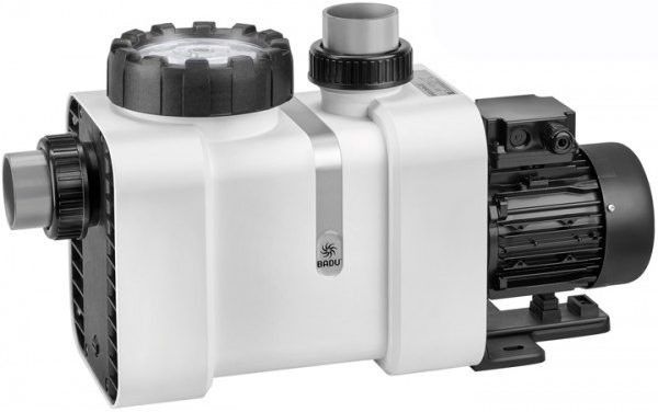 Насос BADU Delta 9, 3~ Y/? 400/230 В, 0,30 кВт